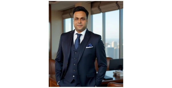 Amit Kanodia