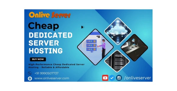 Onlive Server