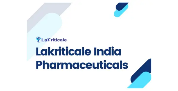 Lakriticale India