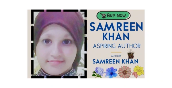 Samreen Khan