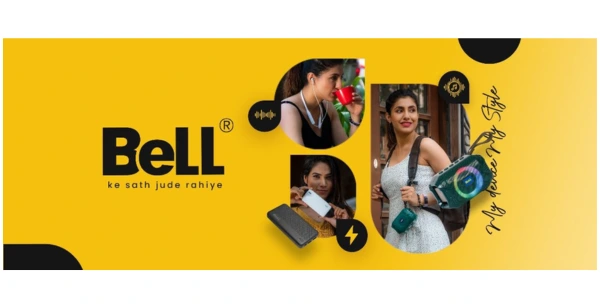 BeLL Mobile Bone Conduction