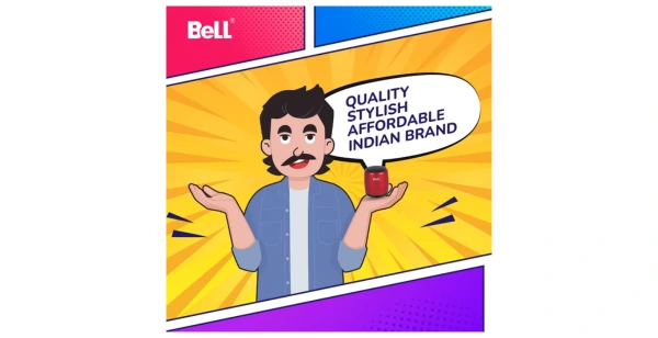 BeLL Mobile Bone Conduction