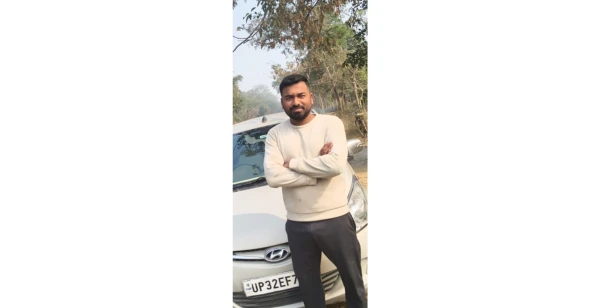 Er. निखिल श्रीवास्तव