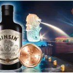GinSin London Dry Gin