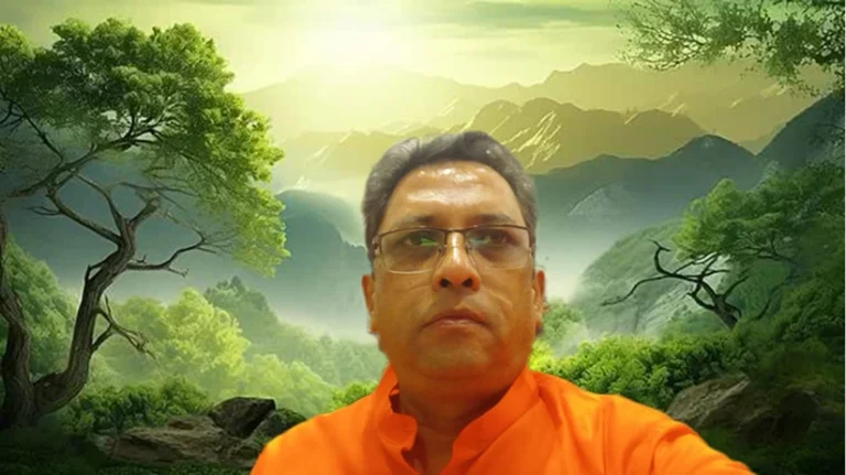 Dr. Debdutta Gomes