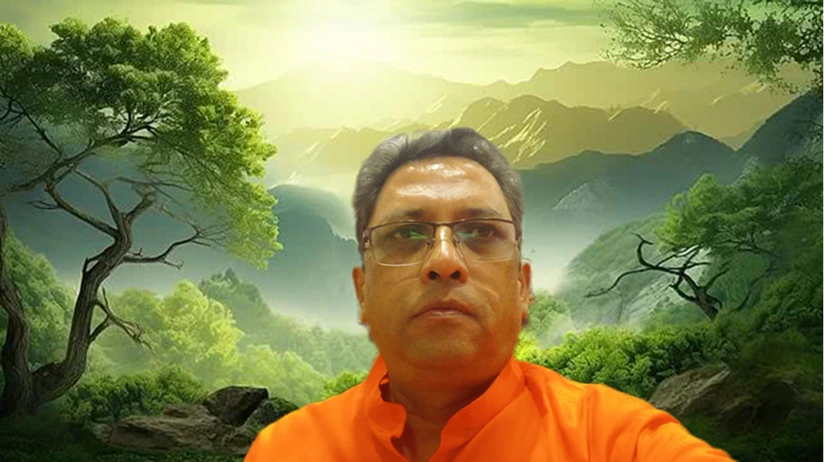 Dr. Debdutta Gomes