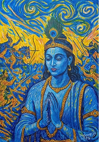 Dr. Debdutta Gomes