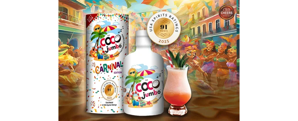 Coco-Jumbo