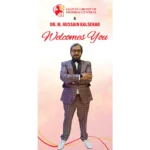 Dr. M. Hussain Kalsekar