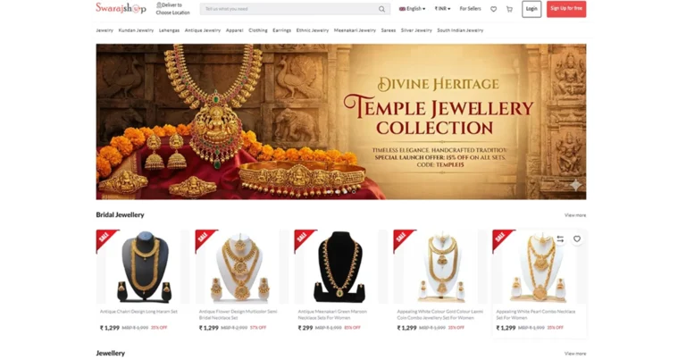 Swarajshop