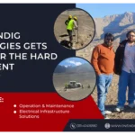 Oneindig Technologies