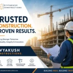 Divyakush Constructions