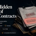 ContractDesk