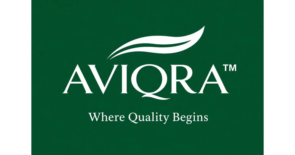 AVIQRA™