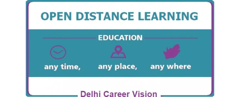 Delhi Career Vision