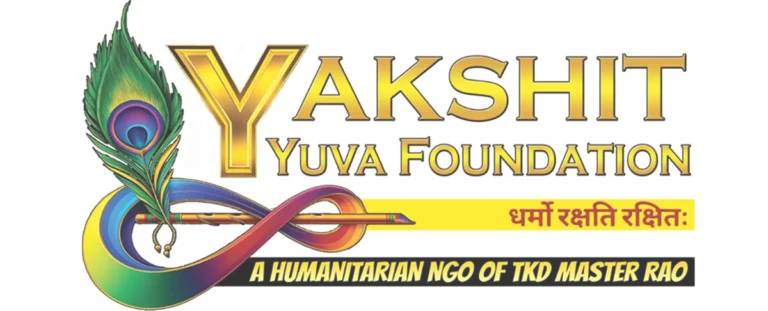 Yakshit Yuva Foundation
