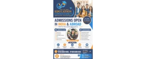 CYD Education Consultancy