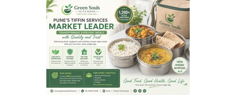 Green Souls Kitchens