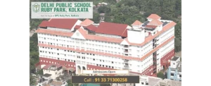 DPS Ruby Park