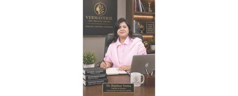 Dr. Rajshree Verma