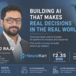 Manoj Raju