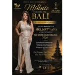 Minnie P Arora