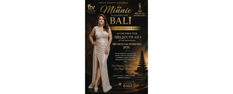 Minnie P Arora