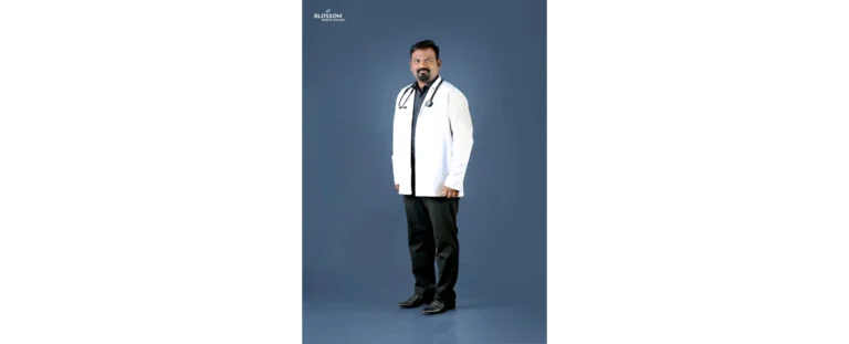 Dr. Shamin Eabenson