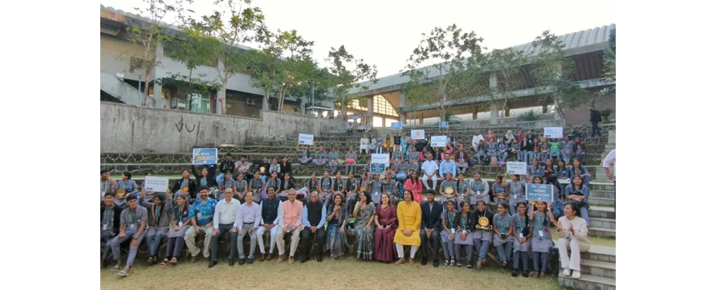 Maitreya Dadashreeji