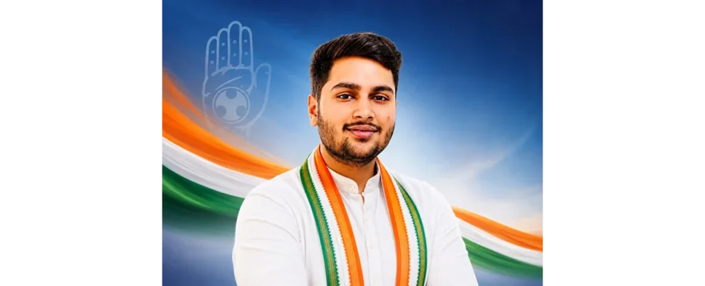 वर्धन यादव और पंकज डावर