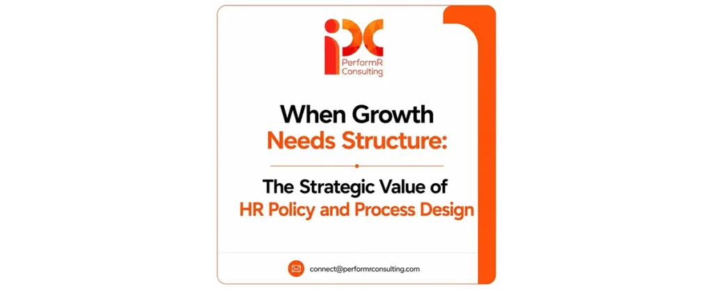 Perform R Consulting