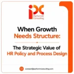 Perform R Consulting
