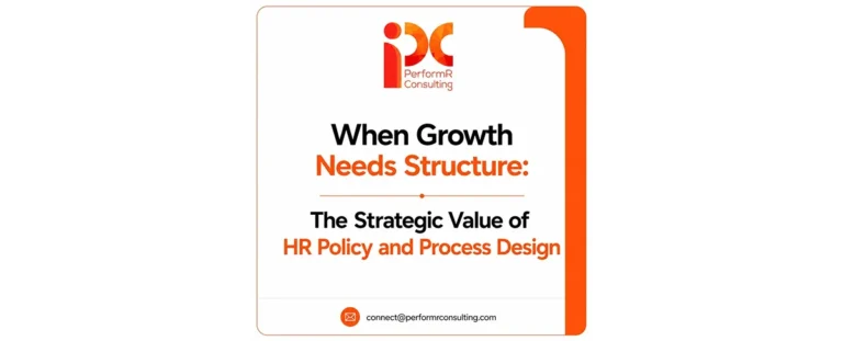 Perform R Consulting