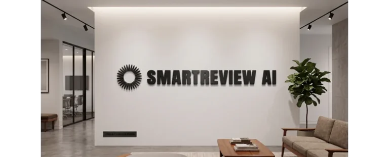 Smartreview AI™