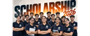 Scholarship for JEE and NEET Students