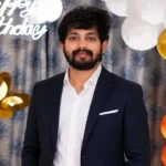 Arun Veeranki