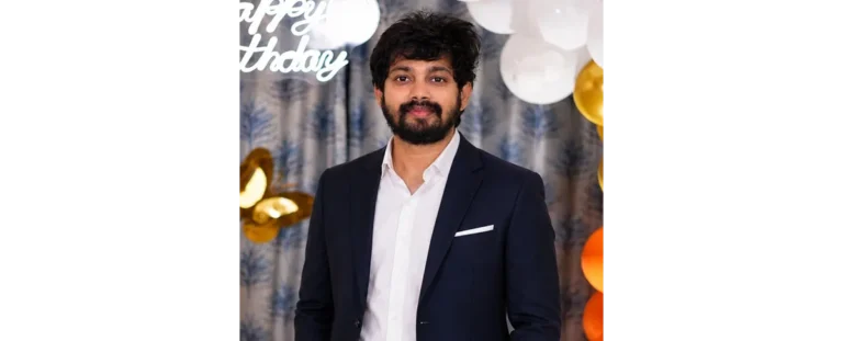 Arun Veeranki