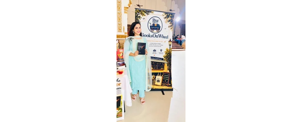 Dr. Rama Shukla
